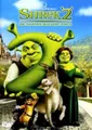 Shrek 2 - Der tollkühne Held kehrt zurück / DVD - Top Zustand