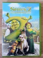 DVD ' Shrek 2 ' sehr guter Zustand