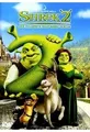 Shrek 2 - Der tollkühne Held kehrt zurück (DVD)