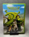 Shrek 2 - Der tollkühne Held kehrt zurück - DVD