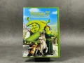 Shrek 2 - Der tollkühne Held kehrt zurück - DVD