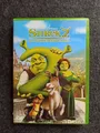 Shrek 2 - Der tollkühne Held kehrt zurück (DVD) sehr guter Zustand !