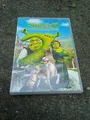Shrek 2 | Der Tollkühne Held kehrt zurück | DVD | Zustand gut