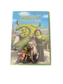 Shrek 2 - Der tollkühne Held kehrt zurück DVD Neu!