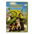 Shrek 2 - Der tollkühne Held kehrt zurück DreamWorks Animation | DVD | 2004