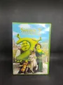 Film Shrek 2 - Der Tollkühne Held kehrt Zurück  DVD Zustand Gut FSK6 Animation
