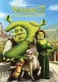 Shrek 2 - Der tollkühne Held kehrt zurück (DVD)