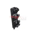 1x Schalter, Fensterheber METZGER 0916994 passend für LAND ROVER