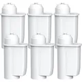 Bosch TZ70063A Wasserfilterpatrone 6 Stück