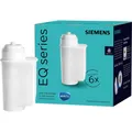 6er Multipack Siemens Hausgeräte EQseries TZ70063A Wasserfilter