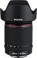 PENTAX 16-85mm f/3.5-5.6 ED DC WR Objektiv