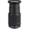 Pentax HD DA 16-85mm f/3.5-5.6 ED DC WR (Pentax K, APS-C / DX) (21387)