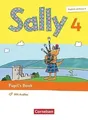 Sally - Englisch ab Klasse 3 - Ausgabe 2023 - 4. Sc... | Buch | Zustand sehr gut