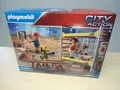 Playmobil Set 70446  "Baustelle" NEU