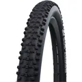 Schwalbe SMART SAM ADDIX Performance Line Reifen Schwarz