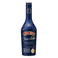 Baileys Chocolate, Irish Cream mit Belgischer Schokolade, Cremiger Schokoladenlikör, Liqueur mit Schokoladengeschmack, für Cocktails und Desserts, 15,7% Vol, 500ml Einzelflasche
