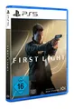 007 First Light [PlayStation 5]