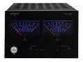 ADVANCE ACOUSTIC Smart Bx1 2.0 Verkabelt schwarz Verstärker Audio