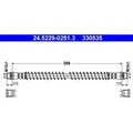 Bremsschlauch ATE 24.5229-0251.3 für Peugeot Fiat Citroën Lancia 806 Ulysse Zeta