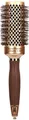 Olivia Garden Expert Blowout Wavy Brisles 45