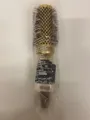 Olivia Garden Expert Blowout shine Gold & Braun - 45cm Neu