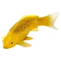 Kin Matsuba Koi-Fisch Figurine Handgemalt Sammlermodell ab 3 Jahren