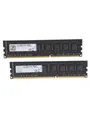 G.Skill Value DDR3-1333 C9 DC - 4GB