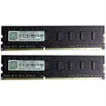 G.SKILL F3-10600CL9D-4GBNS Memoria 4 GB 2 X 2 GB DDR3 1333 MHz