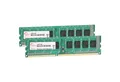 G.Skill G.Skill DIMM 4 GB DDR3-1333 (2x 2 GB) Dual-Kit, Arbeitsspeicher