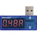 Voltcraft USB-Power-Meter (CAT I) (PM-37)