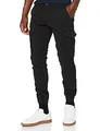 JACK & JONES Male Cargo-Hose Tapered Fit Cargo-Hose