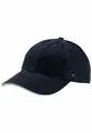 camel active Herren Cap Blau, Menswear-M