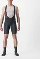 Castelli Entrata 2 Bibshort Black S Fahrradhose