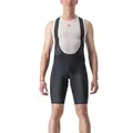 Castelli Entrata 2 Bib Shorts S