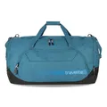 travelite Reisetasche groß XL, Kick Off, leichte Tasche für Urlaub und Sport, Schwimmbad, Klinikaufenthalt, 70 cm, 120 Liter