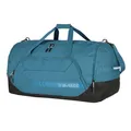 Travelite Kick Off Reisetasche XL 120 Liter 70 cm petrol