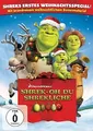 Shrek - Oh du Shrekliche - Weihnachtsspecial von G... | DVD | Zustand akzeptabel