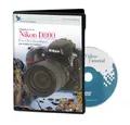 Kaiser Video-Tutorial für Nikon D800 (DVD, deutsch)