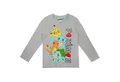 POKÉMON Langarmshirt Pokemon Langarmshirt in verschiedenen Designs