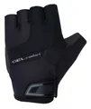 Chiba Gel Comfort Fahrrad Handschuhe kurz schwarz 2026 XL (10) Herren