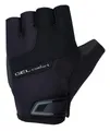 Chiba Fahrradhandschuhe CHIBA Gel Comfort - Radhandschuhe schwarz XL mit Gelpolsterung