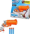 Hasbro F3368 Nerf  - Fortnite Flare Dart-Blaster aufklappbarer Lauf   NEU