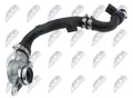 Original NTY Ventil Kurbelgehäuseentlüftung EPCV-ME-003 für Mercedes-Benz
