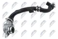 NTY EPCV-ME-003 Ventil, Kurbelgehäuseentlüftung für MERCEDES-BENZ