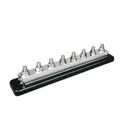 Busbar 600A 8P + cover