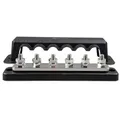 Busbar 600A 8P +cover