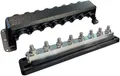 BUSBAR 600A + 8P Con TAPA