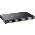 XGS1935-52HP, Switch 375W PoE Budget