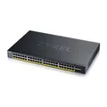 Zyxel XGS1935-52HP-EU0101F 52-Port Managed PoE Switch XGS1935-52HP-EUF