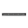 ZyXEL XGS1935-52HP Gigabit Smart Switch, 48x RJ-45, 4x SFP+, PoE+ XGS1935-52HP-EU0101F
